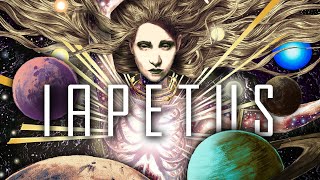 Iapetus - The Body Cosmic [Full Album]