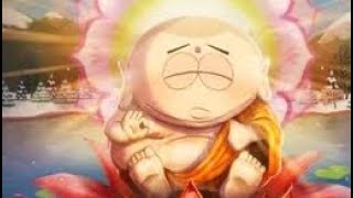 Monk Cartman Throat Singing Meme