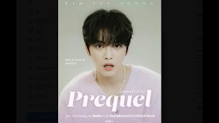 🎙LIVE TALK EVENT [Jaejoong's 2024 Prequel]