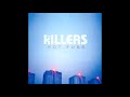 The Killers: Mr Brightside 1 Hour [ ORIGINAL VERSION ]
