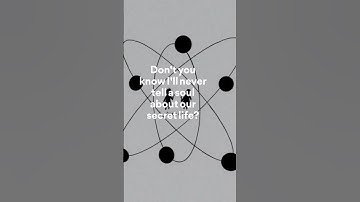 Thumbnail of Gigi Perez, Chemistry (Lyrics - Chorus)