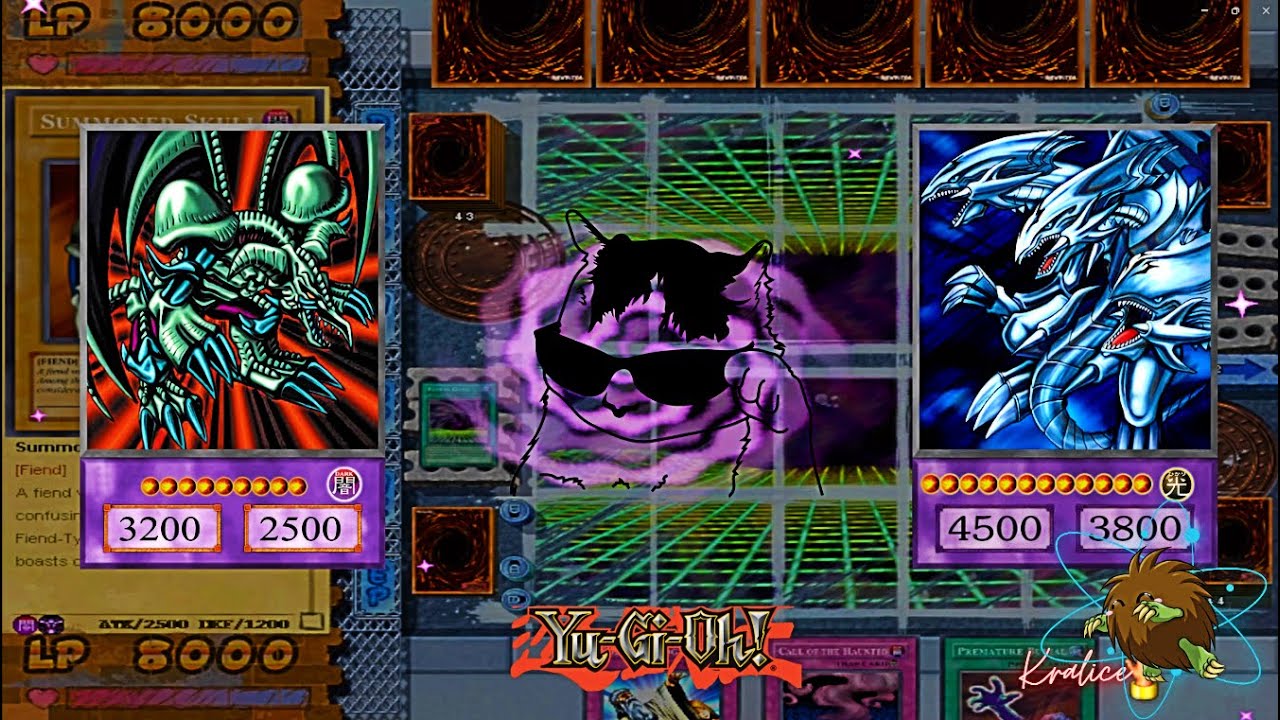 Fusion is UNSTOPPABLE!! 🔥 Random Deck Battles Online