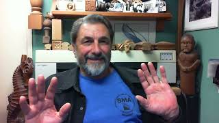 Is the Tangent Handrailing Method dead Part 1