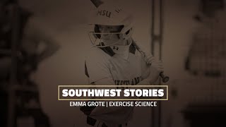 Southwest Stories: Emma Grote (Season 1, Episode 2)