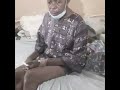 Veteran Yoruba actor, Fadeyi Oloro hospitalized over an unknown ailment (Video)