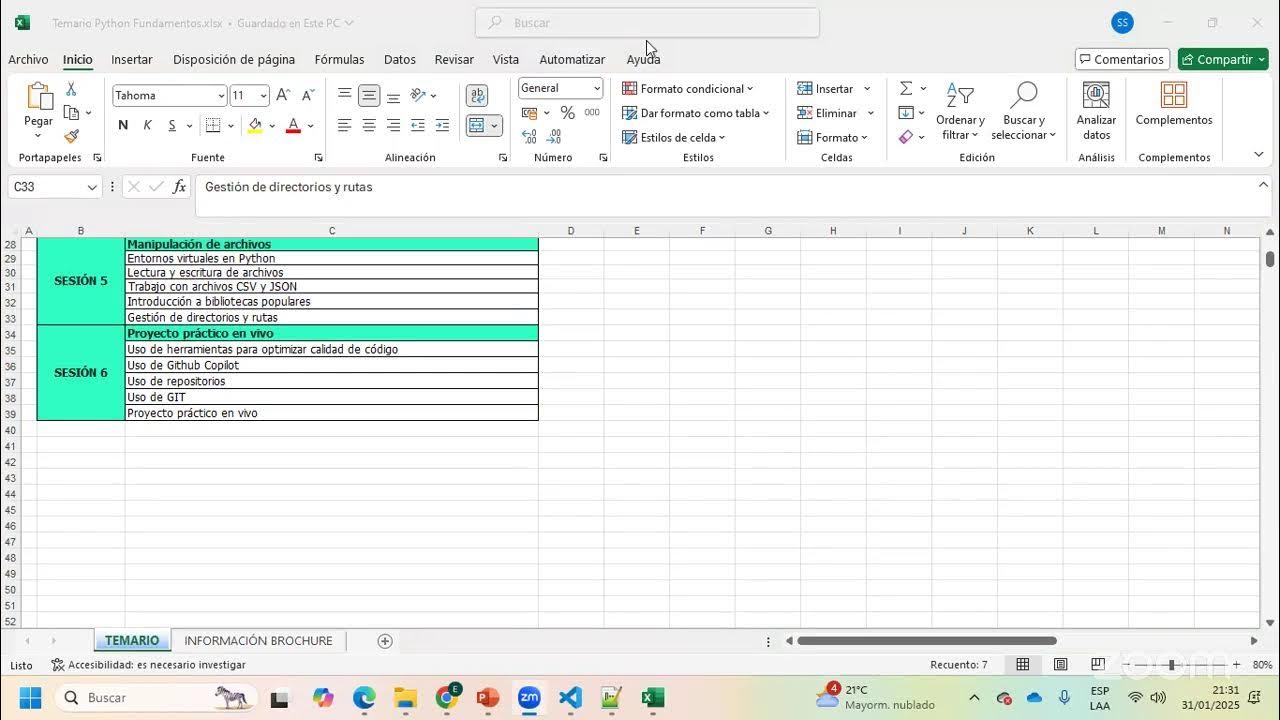 C2 | PYTHON FUNDAMENTOS - YouTube