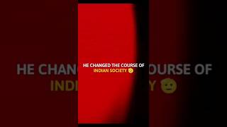 He change the course of indian society ft.raja ram mohan roy #edit #like #subscribe #comment #share