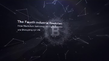 Startup Europe Week Nicosia 2018 - Blockchain