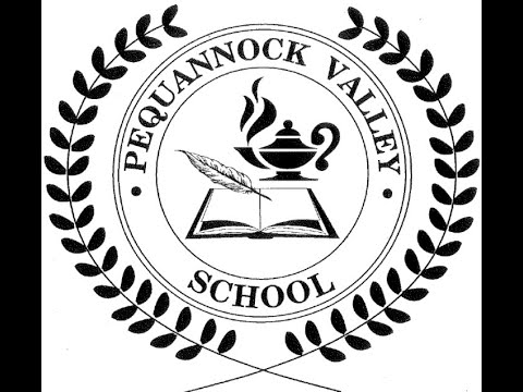 Pequannock Valley School Graduation