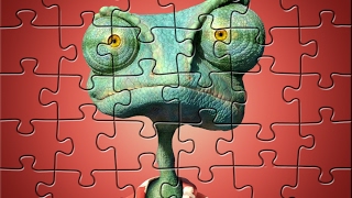 Rango Puzzle Games For Puz Kids