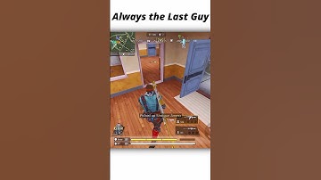 Always the last guy..! | CODM | Call of Duty : Mobile | #callofdutymobile #codm #codmobile