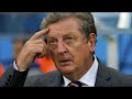 Roy Hodgson (Alex Lowe) calls Absolute Radio - 20/06/2014