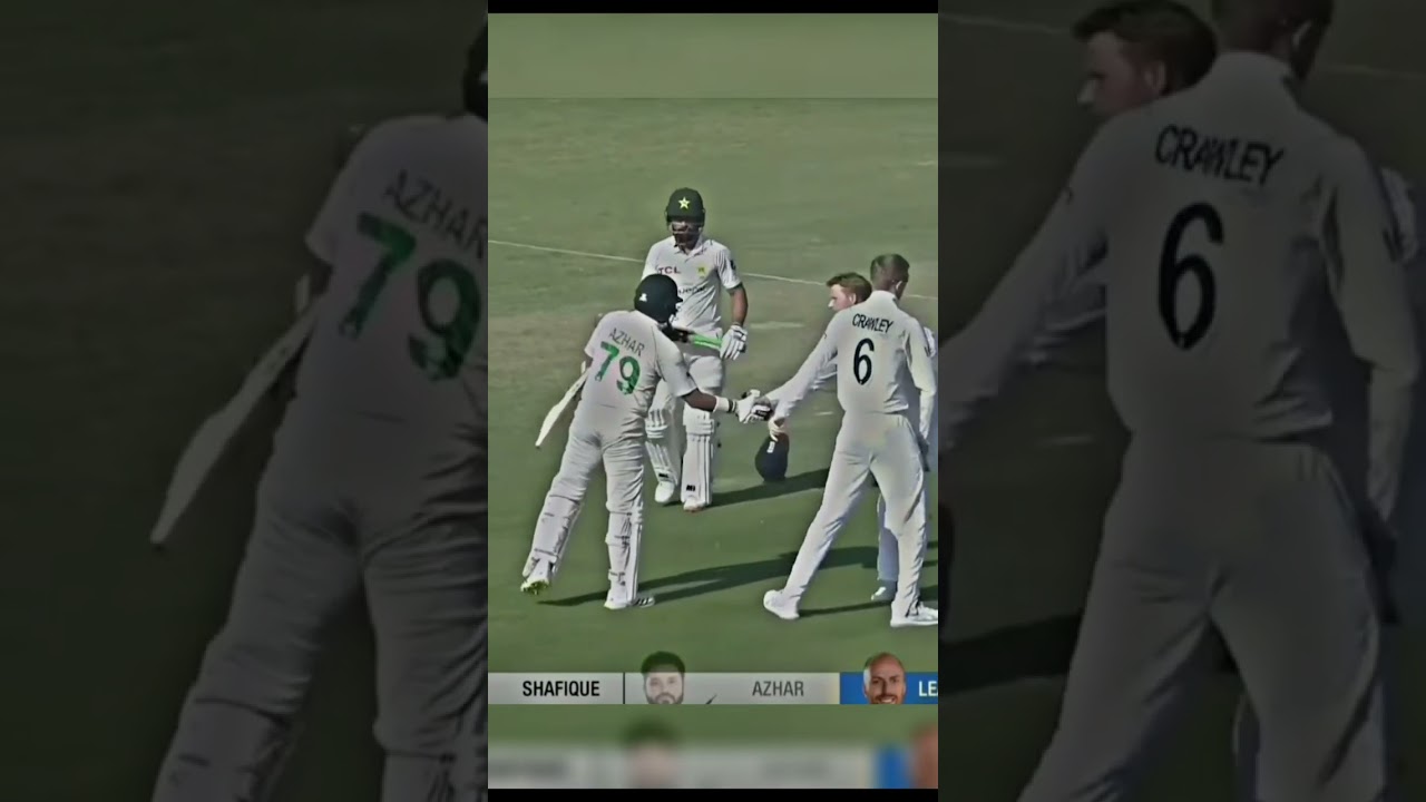 Azhar Ali Retired Sad 😥😭 