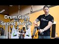 3 Gym Exercises Drummers Never Do (But Should!) 🥁💪