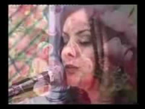 Gülşen Şenol-Beni Derde Koyup Kaçtın