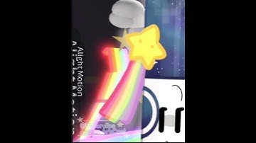 Rainbow road marker yippieee:DD⭐️ #findthemarkers #objectshowscommunity #osc #objectshow