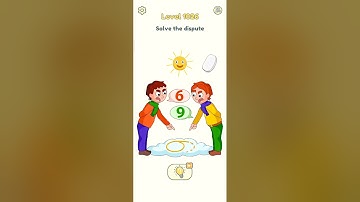 DOP 2 Game Play Level 1011 - 1040