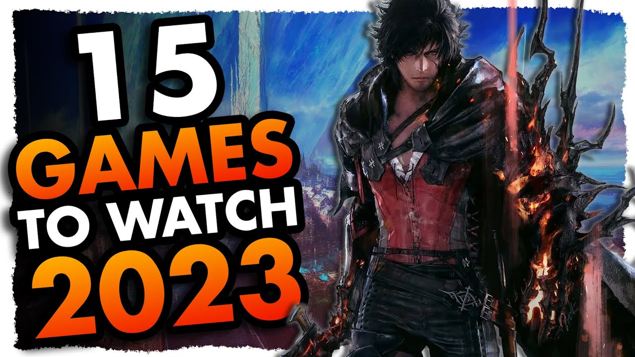 Going into 2023, these are my top 10 favorite games of all time. 2 of them  were games I played for the first time last year, so i'm hoping 2023 brings  just