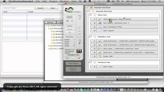 FlexMonkey Reloaded: Debugging Issues