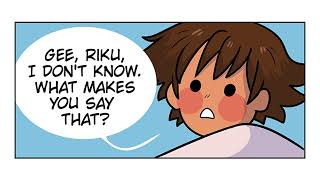 Gee Riku (Kingdom Hearts Comic Dub)
ARTIST
Cath que desenha
https://weirdplutoprince.tumblr.com/
https://twitter.com/Cathquedesenha
https://www.instagram.com/cath_que_desenha/ Gee Riku (Kingdom Hearts Comic Dub)