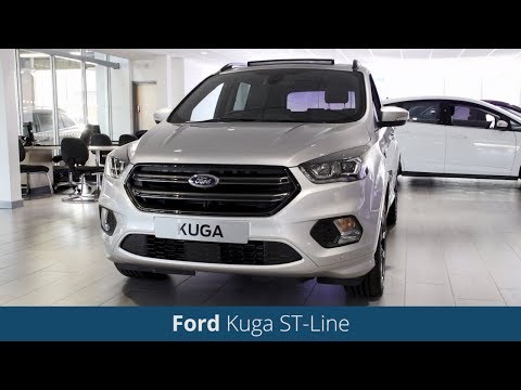 ford-kuga-st-line-2017-review