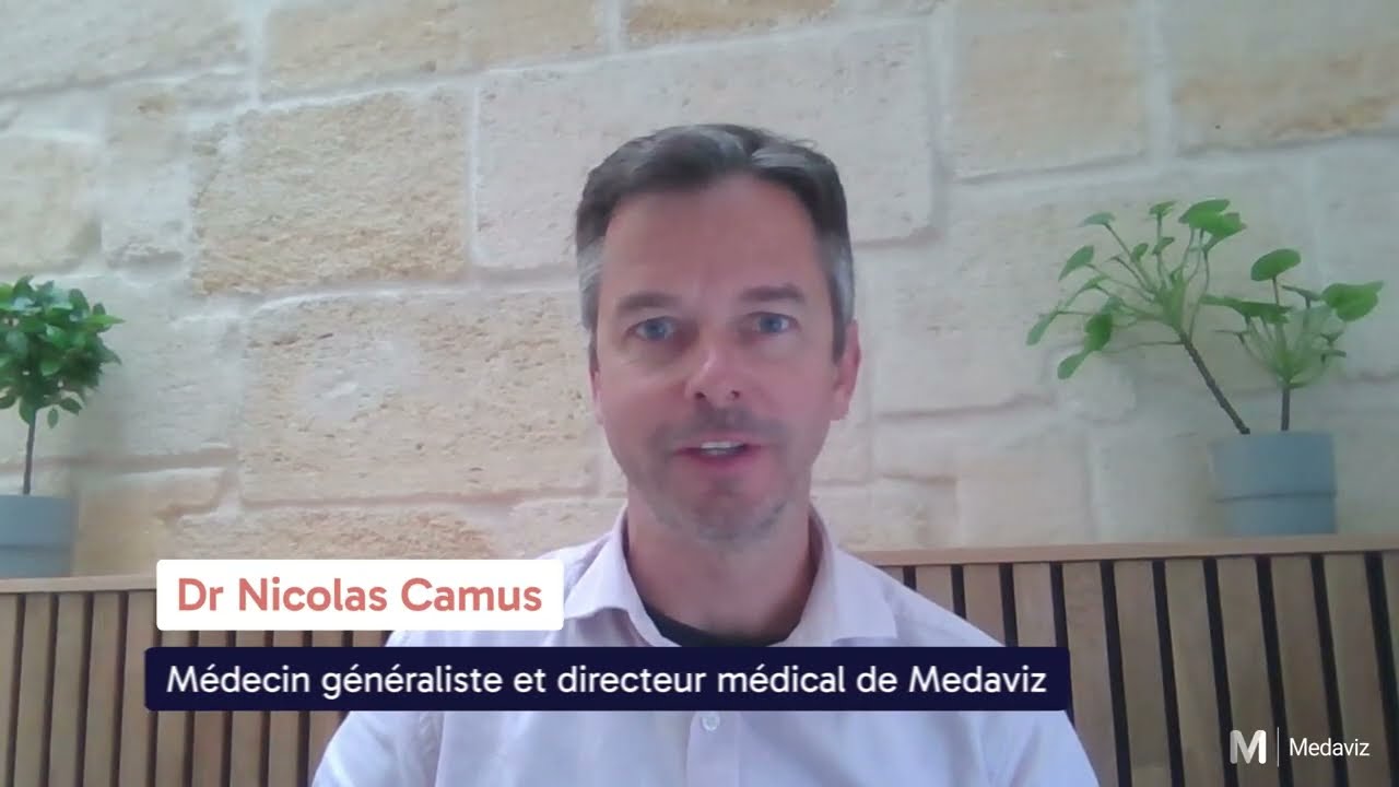 Comment réaliser une téléconsultation avec Medaviz