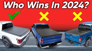 Top 5 Tonneau Covers For Ford F150 in 2024 | In-Depth Reviews & Buying Guide by Auto Gear 7,513 views 9 months ago 4 minutes, 29 seconds