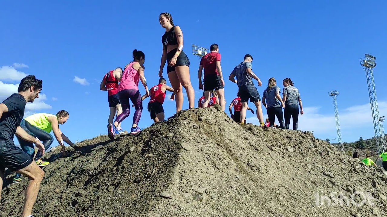 XRACE MIJAS MÁLAGA 2021