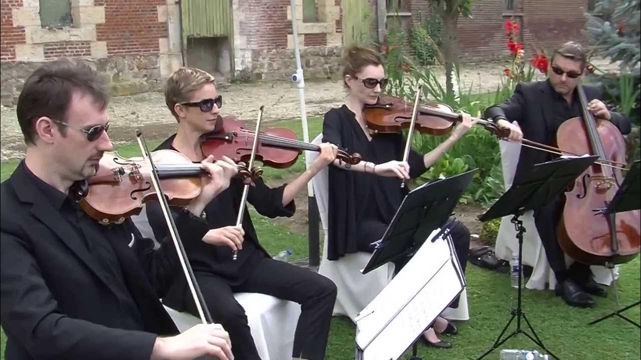 musique mariage, marche nuptiale ; Wagner YouTube