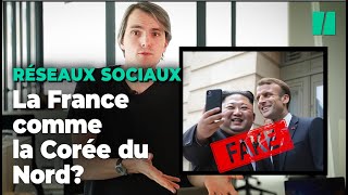 Censurer les réseaux sociaux, pas que l’apanages de dictatures ?