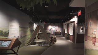 LDS Church sponsors new interactive exhibit at Museum of the American Revolution
