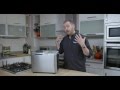 Sage Appliances Custom Loaf Pro demonstration