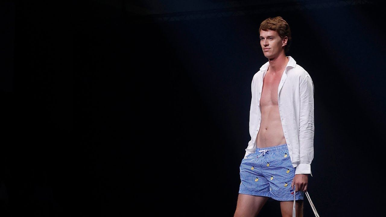 Cala 1789 | Spring Summer 2025 | Gran Canaria