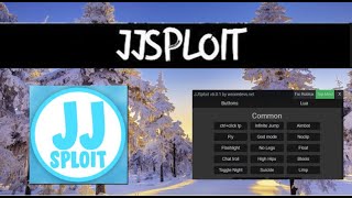 JJSploit for Roblox 7.2.1 Download For Windows PC - Softlay