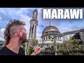 Meine Reise ins Kriegsgebiet der Philippinen (Marawi)