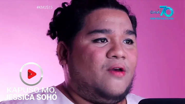 Kapuso Mo, Jessica Soho: Paalam at Salamat, Kween ...