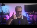 Beginning of video