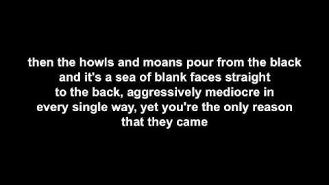 Dear & The Headlights- "I