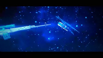 Dynamo gaming/intro no text