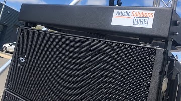 RCF HDL 20 box plans