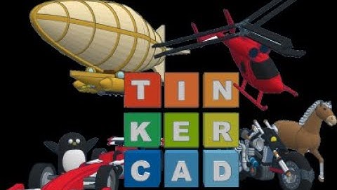 How to make a light tower in Tinkercad Codeblocks?