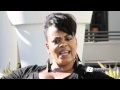 Jill Scott Interview   Part 2