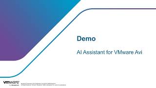 Full Demo: Troubleshoot Application Performance Issues Faster with Avi AI Assistant News