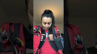 This Device Saves You If Your Parachute Doesnt Open skydiving skydive indoorskydiving parachute