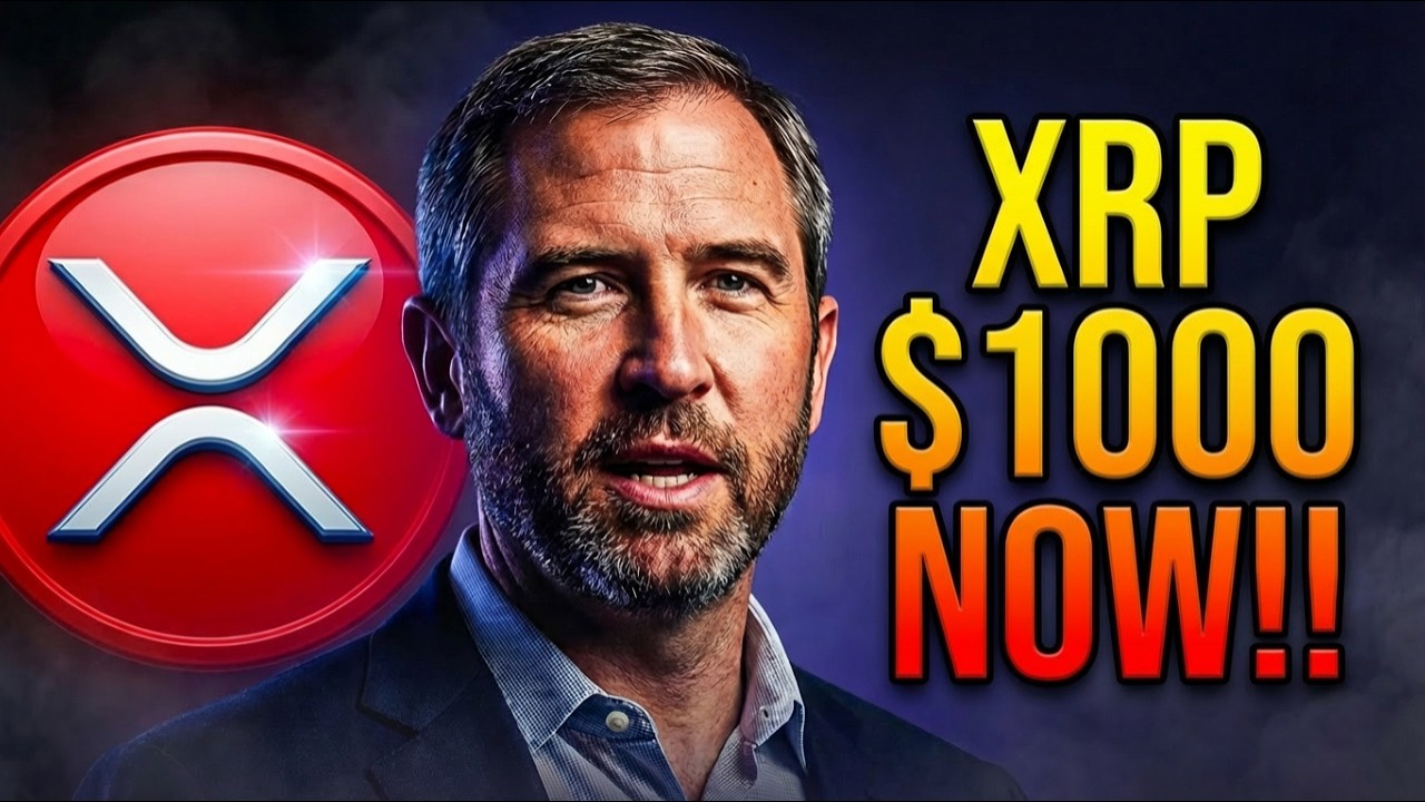 XRP NEWS TODAY : Ripple's CTO Just Revealed What's Happening Next