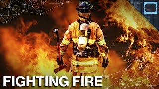 Can You Actually Fight Fire With Fire?