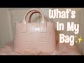 Whats in my bag  teddy blake  bella croco 9