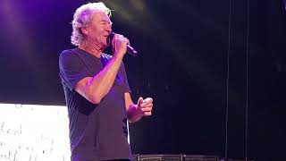 Video thumbnail of "2022_07_02 - Deep Purple Smoke on the Water live in Rome"