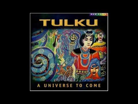 Ayahuasca Wind - TULKU