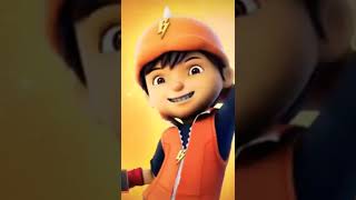 CCP BOBOIBOY DAN KAWAN-KAWAN (DJ SORRY NYANDA BARASA)